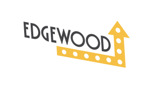 Edgewood Logo black