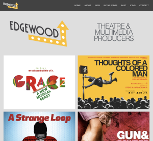 Edgewood web -Home-