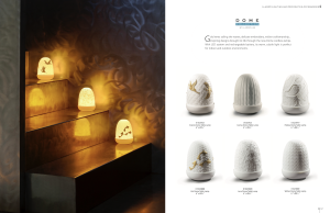 Lighting and Decorative Accessories 3