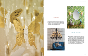 Lighting and Home Decor catalogue 2