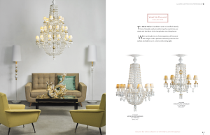 Lighting and Home Decor catalogue 4