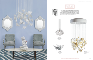 Lighting and Home Decor catalogue 5