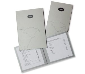 Menus