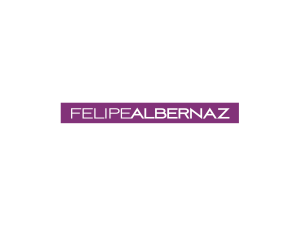 Logo purple