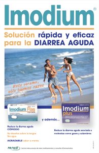 Imodium press ad