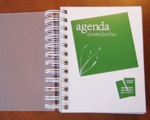 EM Foundation agenda 2