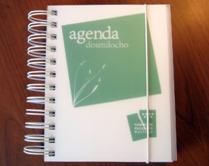 EM Foundation agenda 1