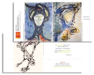 Art gallery invitations 1