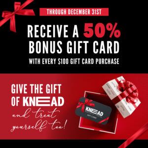 Holiday Gift Card Promotion Instagram post