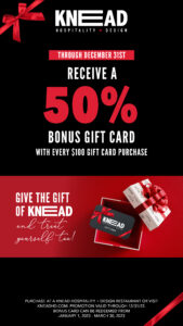 Holiday Gift Card Promotion Instagram Story