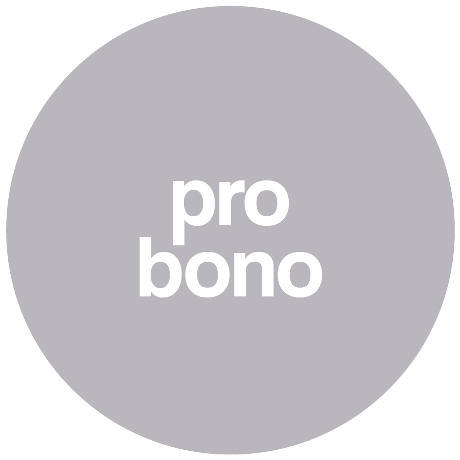 Pro Bono